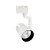Трековый светодиодный светильник Volpe ULB-Q274 25W/4000K WHITE UL-00005923