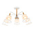 Потолочная люстра Ambrella light Traditional Modern Losk TR4738