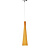 Подвесной светильник Lumina Deco Morrate LDP 7227 YL