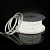 Светодиодная влагозащищенная лента Elektrostandard 14,4W/m 120LED/m 2835SMD холодный белый 50M a053640