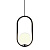 Подвесной светильник Kink Light Кенти 07631-1A,19