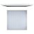 Потолочный светодиодный светильник Volpe ULP-Q106 6060-36W-6500K White UL-00005868
