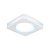 Встраиваемый светодиодный светильник Gauss Backlight BL105