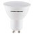 Лампа светодиодная Elektrostandard GU10 9W 6500K матовая a049667