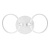 Настенный светильник Lightstar Breve 749622