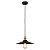 Подвесной светильник Lussole Loft New York GRLSP-9601