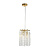 Подвесная люстра Kink Light Шанти 07871-20D,33