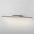 Подсветка для зеркал Elektrostandard Protect LED алюминий MRL LED 1111 a052872