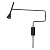 Светодиодный спот Odeon Light Hightech Izzy 7031/1W