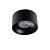Точечный светильник Kanlux MINI RITI GU10 B/B 27578