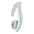 Настенный светодиодный светильник Profit Light 3906/1W WHT