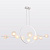 Подвесной светильник Lussole Loft BEAUMONT LSP-7074