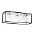 Потолочная люстра Lumina Deco Maldini LDC 8060-3 CHR+BK