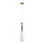 Подвесной светильник Odeon Light Classic Candy 4861/1A