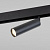 Трековый светодиодный светильник Elektrostandard Slim Magnetic 85508/01 a061302