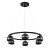 Подвесная люстра Lumion Comfi Luazana 8242/6