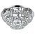 Потолочный светодиодный светильник Globo Marilyn I 67047-44R