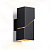 Настенный светильник Ambrella light Wallers Wall FW2475