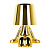 Настольная лампа Loft IT Brothers 10233/D Gold