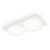 Встраиваемый точечный светильник Ambrella light TN TN1317