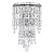 Бра Odeon Light ROLTA 5074/3W