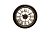 L1479 Часы настенные d45,7х5,3