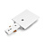 Ввод питания встраиваемый Ambrella Light Track System Standard 220V GL7155