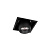 Встраиваемый светильник Loft IT Flash 10319/B Black