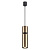 Подвесной светильник Odeon Light L-vision Afra 4744/5L