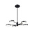 Подвесная светодиодная люстра Ambrella light Comfort LineTech FL51639