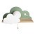 Бра Loft IT Axel 10134 Green