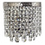 Бра Arti Lampadari Castellana E 2.10.503 N