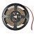 Светодиодная лента Uniel 17W/m 180LED/m 2835SMD дневной белый 5M ULS-M16-2835-180LED/m-10mm-IP20-DC12V-17W/m-5M-6500K Profi UL-00007641