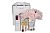 96CN-MB03 Диффузор Seven Rose Pink, спрей 2x10мл в упаковке