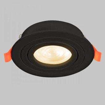 Встраиваемый светильник IMEX IL.0029.0007-BK