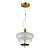Подвесной светодиодный светильник ST Luce Oriental SL6122.313.01