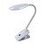 Настольная лампа Uniel TLD-546 White/LED/350Lm/4500K UL-00002234