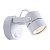 Настенный светильник Arte Lamp A1311AP-1WH