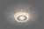 Встраиваемый светильник Feron CD2917 28466