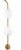 Бра Vele Luce Bianco VL5714W21