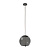 Подвесной светодиодный светильник Loft IT Knot 8134-B