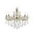 Подвесная люстра Ambrella light Traditional TR4929