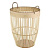Корзина декоративная Eglo NARAHA 426512