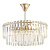 Потолочная люстра Moderli Crystal V10737-6P