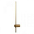 Настенный светодиодный светильник Loft IT Rays 10159GD