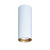 Потолочный светильник TopDecor Tubo8 P2 10 G