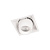 Встраиваемый светильник Loft IT Flash 10319/B White