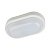 Потолочный светодиодный светильник Volpe ULW-Q212 12W/NW Sensor IP54 White UL-00003229