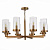 Подвесная люстра ST Luce Masine SL1171.303.08