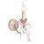 Бра Lucia Tucci Angelo W147.1 Ivory